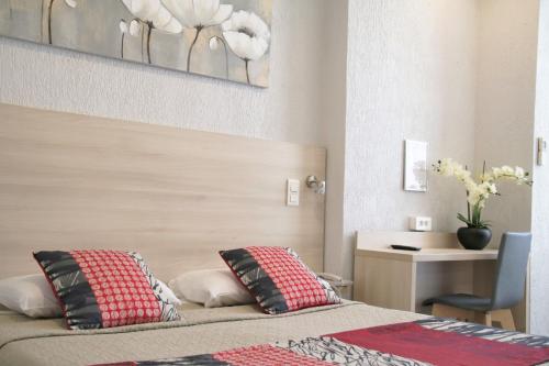 Фотография гостиницы Hôtel Helvétique