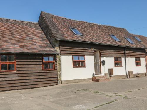 Фотографии гостевого дома 
            Old Hall Barn 3