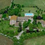 Фотография базы отдыха Fattoria Agriturismo Nerbona