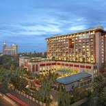 Фотография гостиницы ITC Gardenia, a Luxury Collection Hotel, Bengaluru