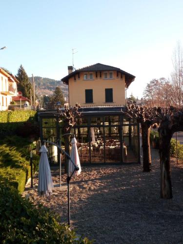 Фотография гостевого дома La Stazione