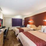 Фотография мини отеля Red Roof Inn Hickory