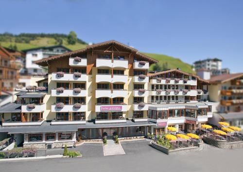 Фотография гостиницы Hotel Gabriela