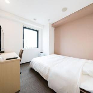 Фотографии гостиницы 
            Super Hotel Tokyo Kinshicho Ekimae / Vacation STAY 79346