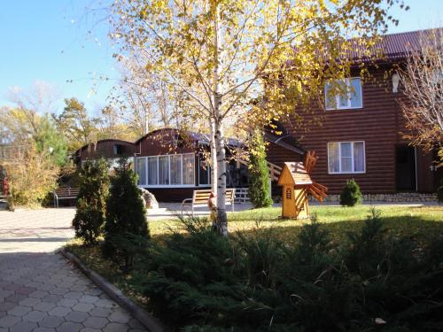 Фотография гостевого дома Теремок 1