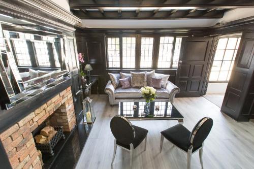 Фотография гостиницы Verve Hotel