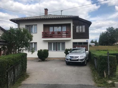 Фотография гостевого дома SKI KUCA PALE