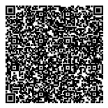 QR код гостиницы Прометей-клуб