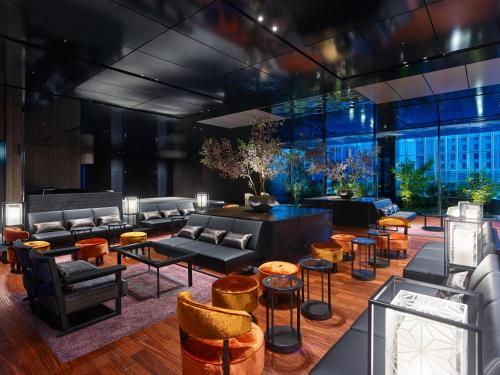 Фотография гостиницы Mitsui Garden Hotel Nihonbashi Premier