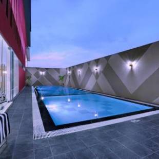 Фотографии гостиницы 
            favehotel Rungkut Surabaya