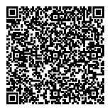 QR код гостиницы Mensen Baku