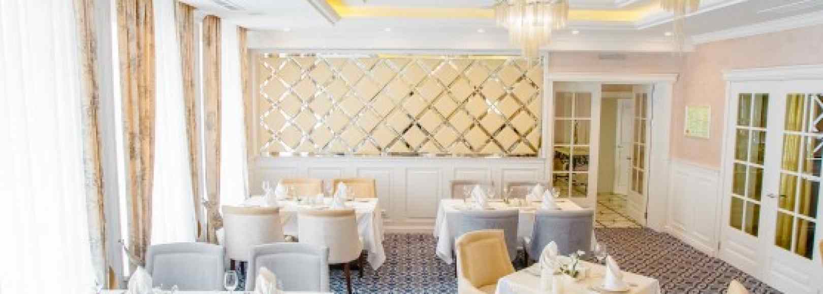 Фотография банкетного зала Малый зал