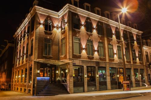 Фотография гостиницы Boutique Hotel Notting Hill