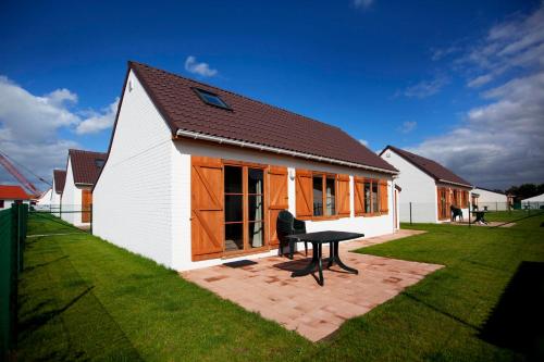 Фотография гостевого дома Zeepark Haerendycke