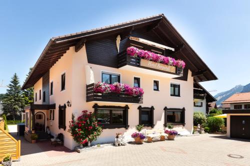 Фотография гостиницы Hotel-Garni Bergidyll