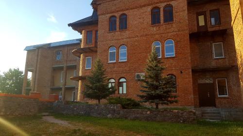 Фотография гостиницы Борец