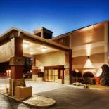 Фотография гостиницы Best Western Gardendale