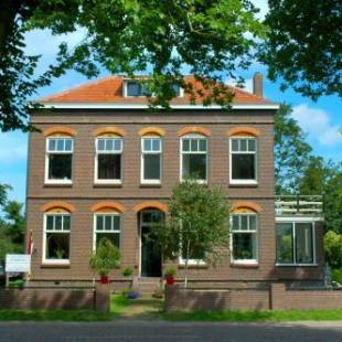 Фотографии мини отеля 
            B&B De Postoari Terschelling