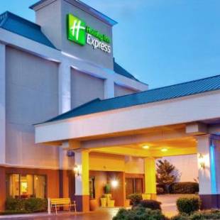 Фотографии гостиницы 
            Holiday Inn Express Memphis Medical Center - Midtown, an IHG Hotel