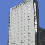 Фотография гостиницы Hotel New Green Tsubame Sanjo