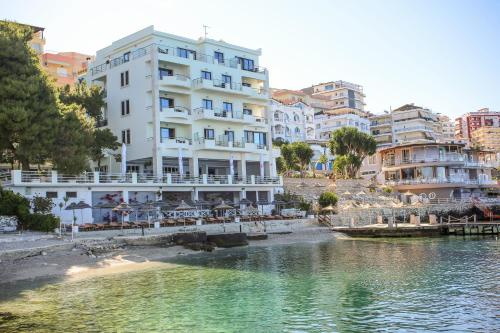 Фотография гостиницы Hotel Jaroal