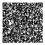 QR код гостевого дома Роза