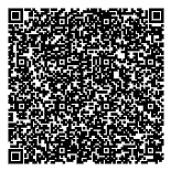 QR код гостиницы Рождественский