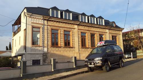 Фотография гостиницы Edemi Hotel