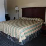 Фотография мотеля Deluxe Inn Fort Stockton