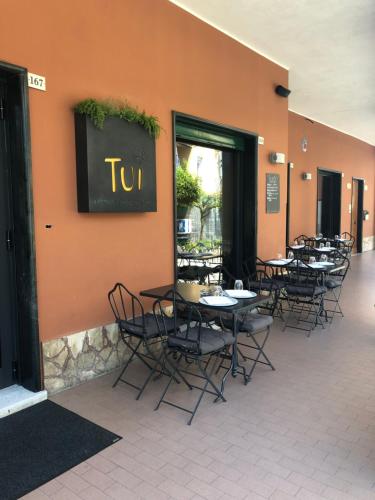 Фотография гостевого дома Tui Beds