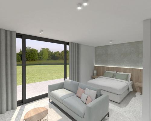 Фотография гостиницы Hotel De Zes Bochten