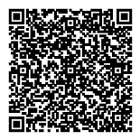 QR код гостевого дома Афина