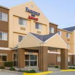 Фотография гостиницы Fairfield Inn & Suites Holland