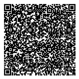 QR код гостиницы Дворы Капеллы