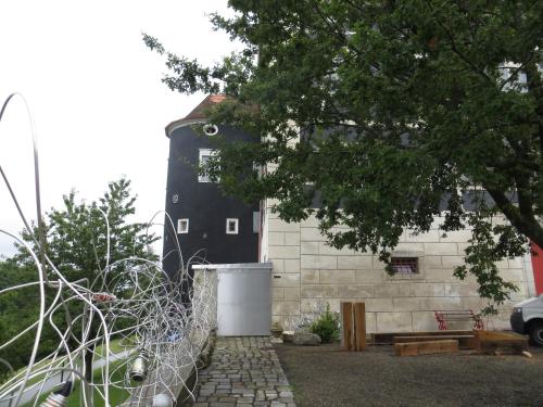 Фотография мини отеля Schloß Aichberg