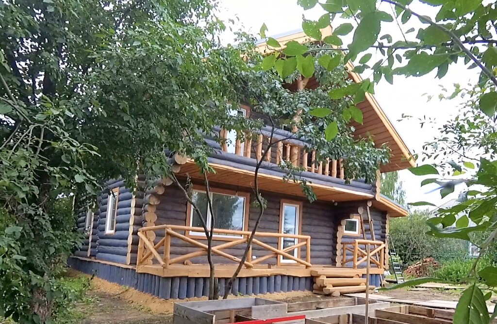 Фотография Коттеджа Частный дом Благодать