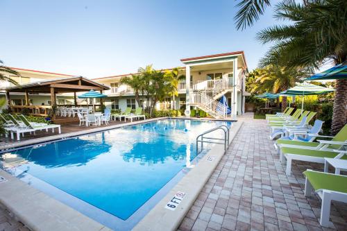 Фотография мини отеля Sun Dek Beach House