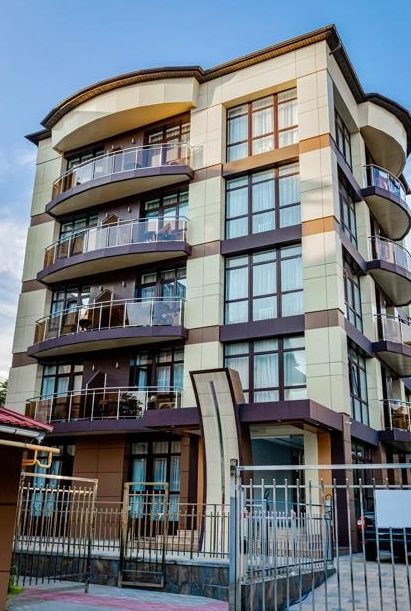 Фотография гостиницы La Vita