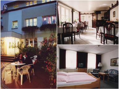 Фотография гостевого дома Hotel Zum Vetter