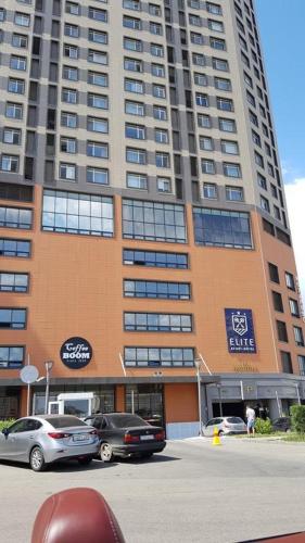 Фотография апарт отеля Luxury HighWill