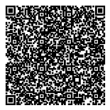 QR код гостиницы Алексеевская усадьба