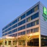 Фотография гостиницы Holiday Inn Milton Keynes Central, an IHG Hotel