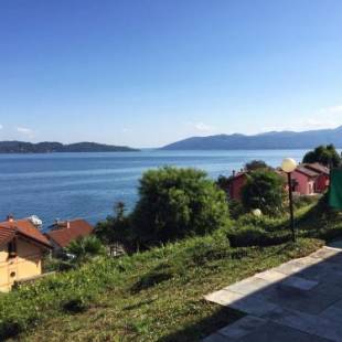 Фотографии гостевого дома 
            Casa Bella Terrazza