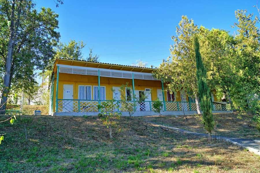 Фотография базы отдыха Привал