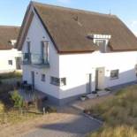 Фотография гостевого дома Ostsee - Reetdachhaus "Graswarder" im Strand Resort