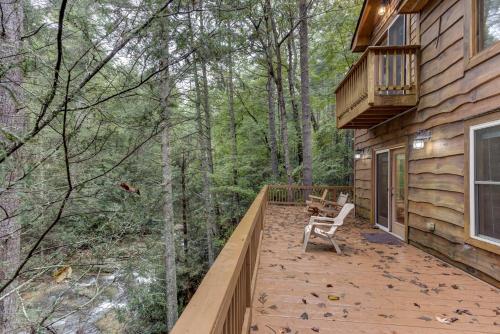 Фотография гостевого дома Arrowhead Falls