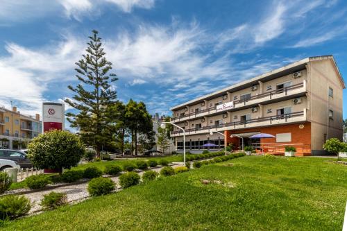 Фотография гостиницы Hotel Colmeia