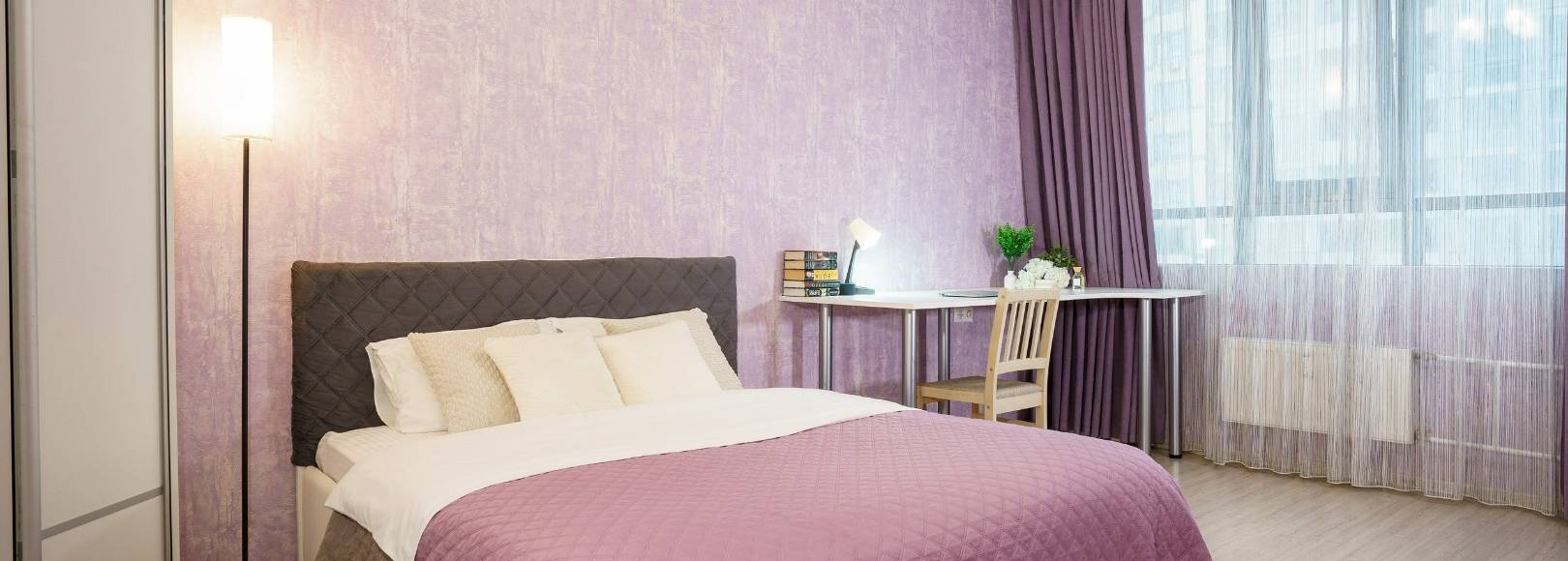 Фотография апарт отеля Граф Орлов