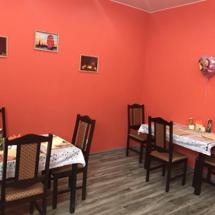 Фотография банкетного зала Булатниково Клаб