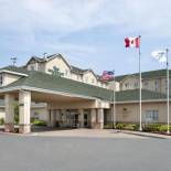 Фотография гостиницы Homewood Suites by Hilton Toronto-Mississauga